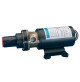 Macerator Pump - 5500001112x - Ocean Technologies